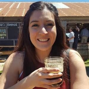 Meet your Posher, Robin